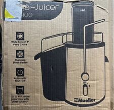 mu 100 ultra juicer for sale  Dexter