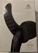 NUEVO-Auriculares internos deportivos inalámbricos Jaybird Freedom - negros - a prueba de sudor - Bluetooth segunda mano  Embacar hacia Argentina