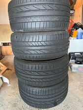 255 30r19 run flat tyres for sale  SIDCUP