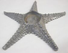 Vintage metal starfish for sale  Shipping to Ireland