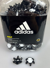 Adidas golf cleats for sale  LEATHERHEAD