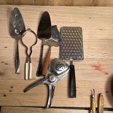 Miscellaneous kitchen utensils for sale  Ackley