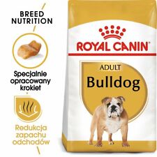 Royal canin bulldog gebraucht kaufen  Görlitz-Zentrum