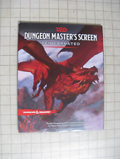 Dungeon masters screen for sale  Aurora