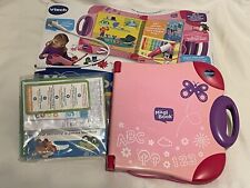 Vtech magibook starter d'occasion  Clichy