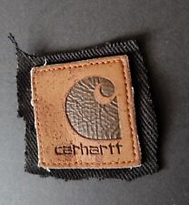 ORIGINAL Carhartt Streetwear Skate Surf Vintage logotipo parche parche VANS segunda mano  Embacar hacia Argentina