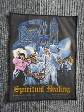 Death spiritual healing gebraucht kaufen  Börßum