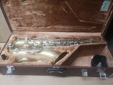 tenor saxophone for sale  Shipping to Ireland