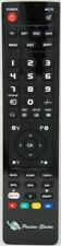 Replacement remote control for DSTV MANCHESTERTUALVIEWTV1, SAT/DTT for sale  Shipping to South Africa