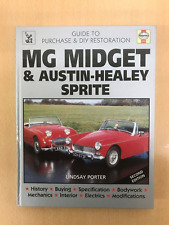 Mgb austin healey for sale  MELTON MOWBRAY