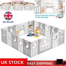 Foldable baby playpen for sale  CANNOCK