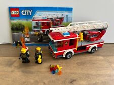 Lego city 60107 for sale  Eau Claire