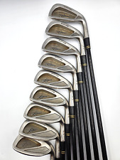 john letters golf irons for sale  NORTHWICH
