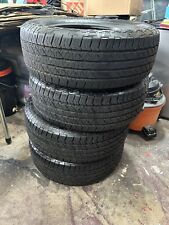 Hankook dynapro at2 for sale  Bensalem