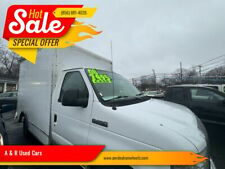 ford van e250 2008 for sale  Clayton