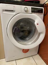 Hoover washing machine for sale  BIRMINGHAM
