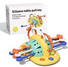 Silicone table pull for sale  TELFORD