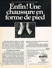 Publicite 1967 tintin d'occasion  Le Luc