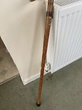 Vintage walking stick for sale  COLCHESTER