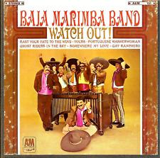 Baja marimba band for sale  Murfreesboro