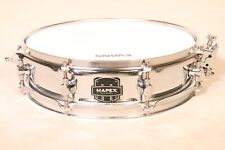 Tarola piccolo de aço Mapex 3,5x13 comprar usado  Enviando para Brazil