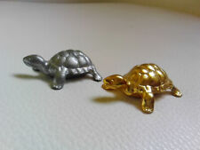 Kleine schildkröte blattvergo gebraucht kaufen  Eglosheim
