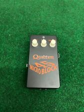 Quilter labs microblock for sale  Columbus Grove