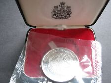 gibraltar crown coins for sale  PETERLEE