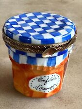 Limoges box confiture for sale  New York