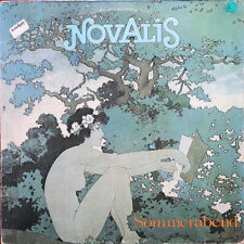 Krautrock novalis sommerabend gebraucht kaufen  Berlin