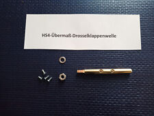 Throttle shaft hs4 for sale  Shipping to Ireland