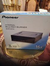 Pioneer bdr 2200 for sale  El Paso