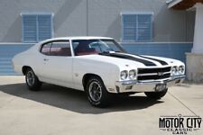 1970 chevrolet chevelle for sale  Vero Beach