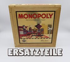 Monopoly nostalgie edition gebraucht kaufen  Gütersloh-Friedrichsdorf