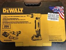 Dewalt dce400d2 20v for sale  Pasco