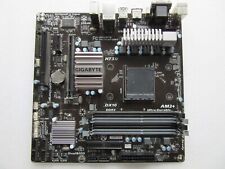 Placa-mãe AMD soquete AM3+ DDR3 FALHA Gigabyte GA-78LMT-USB3 mATX, usado comprar usado  Enviando para Brazil