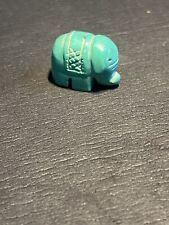 Carved turquoise elephant for sale  New York