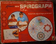 1967 kenner spirograph for sale  Friend