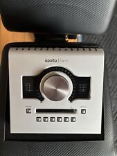 Universal Audio Apollo Twin USB Heritage Edition for sale  Shipping to South Africa