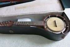 Antique 1940s banjo for sale  Shipping to Ireland