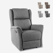 Fauteuil relax inclinable d'occasion  Arcueil
