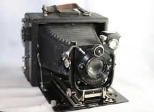 Folding camera rara usato  Torino