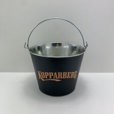 Kopprberg ice bucket for sale  ABERGELE