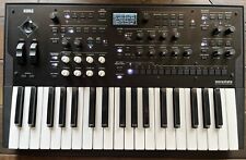 korg synthesizer wavestate for sale  San Diego
