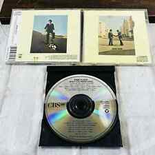 Usado, Pink Floyd Wish You Were Here CD CK 33453 CBS ORIGINAL EARLY PRESS EUA 1983 comprar usado  Enviando para Brazil