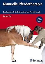 Manuelle pferdetherapie praxis gebraucht kaufen  Berlin