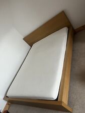 Ikea bed frame for sale  BALLYMENA