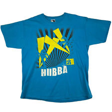 Hubba shirt adult d'occasion  Expédié en Belgium