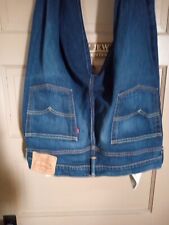 Jeans men levis for sale  Strasburg