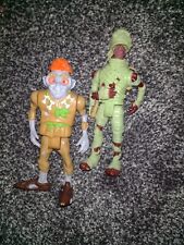 Real ghostbusters frankenstein for sale  HYDE